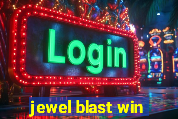 jewel blast win